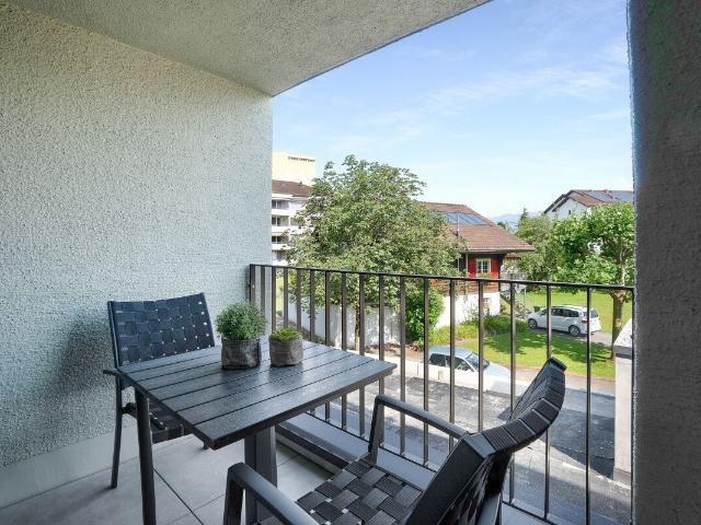 Apartment kaufen in St. Margrethen, St. Gallen