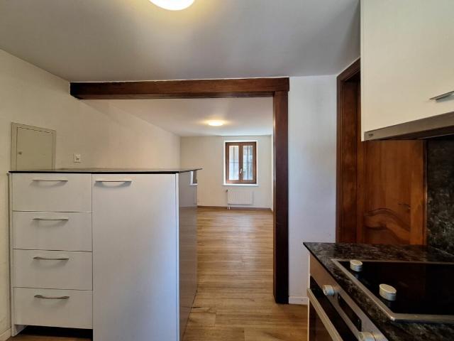 Apartment kaufen