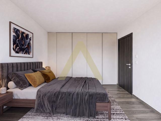 Apartment kaufen