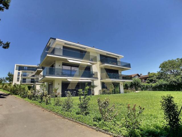 Apartment kaufen