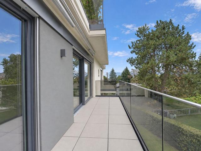 Apartment mieten in Quartier Lac, Saint-Sulpice