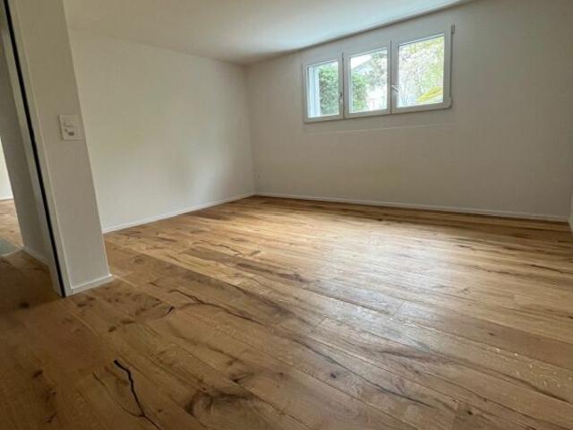 Apartment kaufen