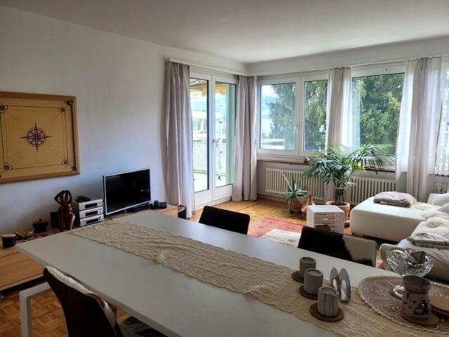 Apartment kaufen