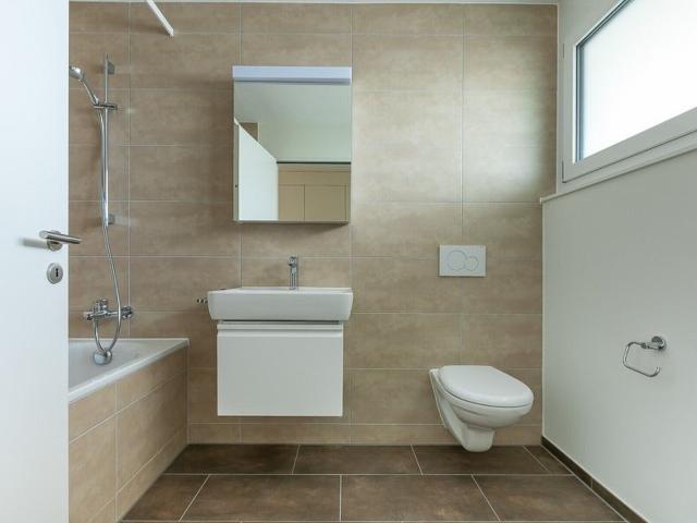 Apartment mieten in Staufen, Bezirk Lenzburg