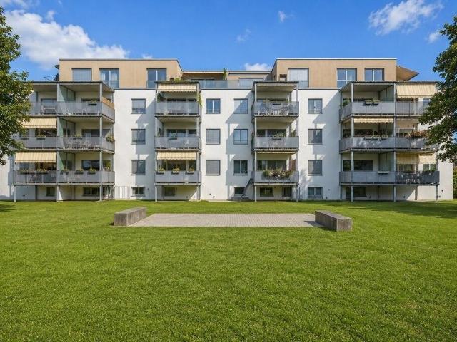 Apartment kaufen in Studen (BE), Bern