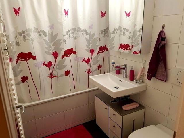 Apartment kaufen