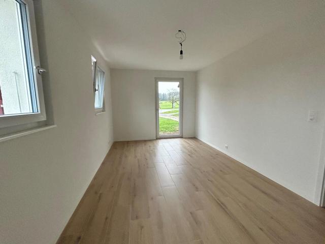 Apartment mieten in Sugnens, Montilliez