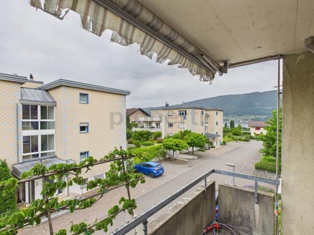 Apartment kaufen