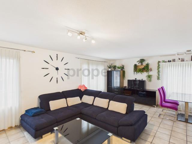 Apartment mieten