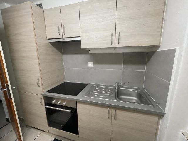 Apartment kaufen in Tavannes, Bern