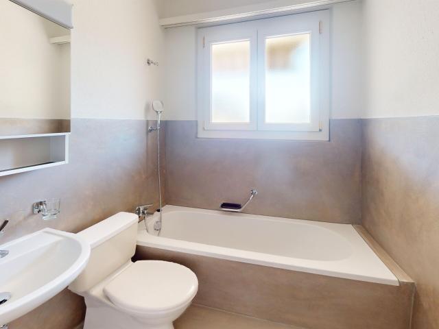 Apartment kaufen