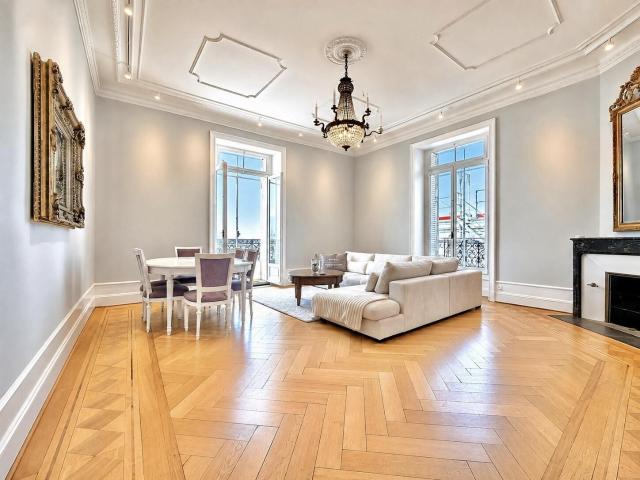 Apartment kaufen in Chailly-Montreux, Waadt