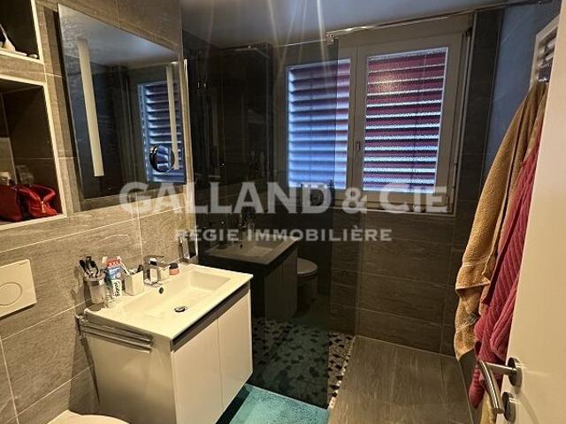 Apartment kaufen in Chailly-Montreux, Waadt