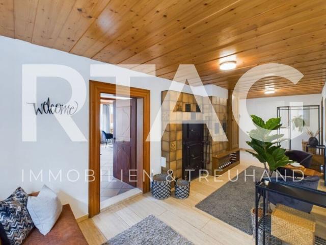 Apartment kaufen in Staad (SG), St. Gallen