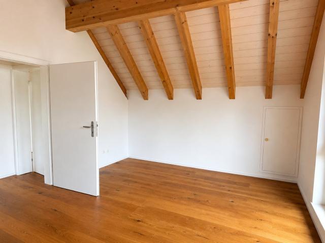 Apartment kaufen in Wolfhalden, Appenzell Ausserrhoden