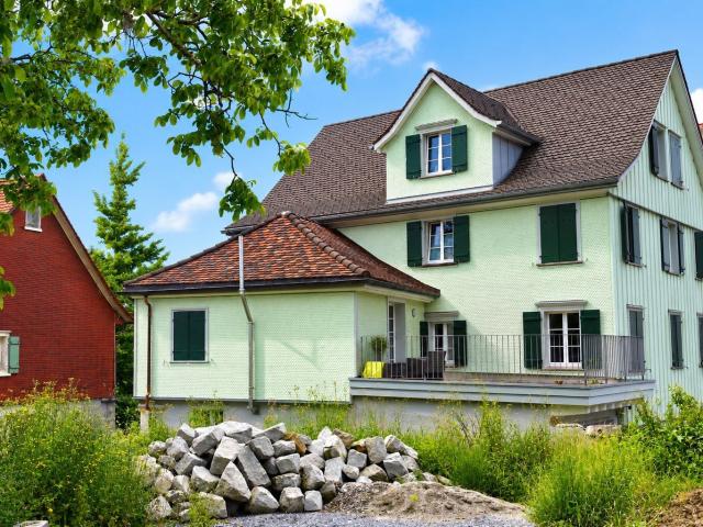 Apartment kaufen in Staad (SG), St. Gallen