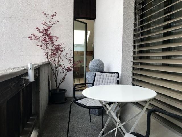 Apartment kaufen