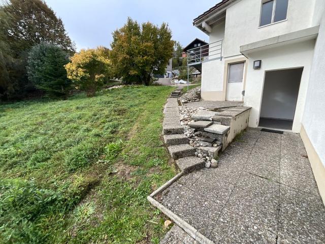Apartment mieten in Le Ténor, Tramelan