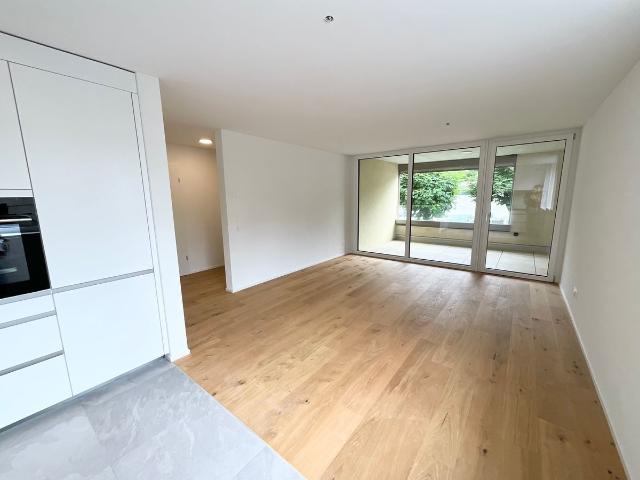 Apartment kaufen in Tramelan, Bern