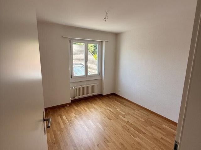 Apartment kaufen in Trimbach, Solothurn