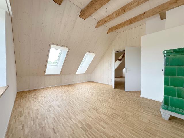 Apartment kaufen in Unterengstringen, Zürich