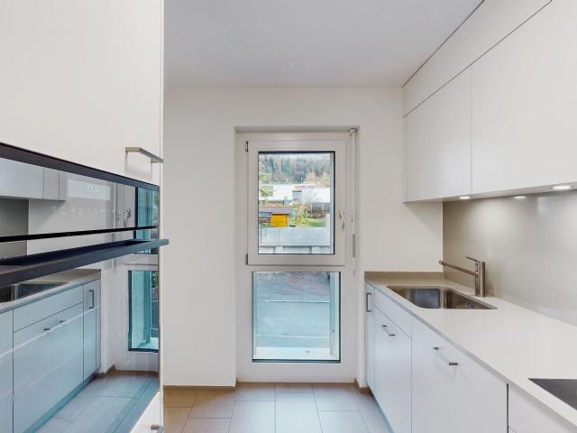 Apartment kaufen in Unterengstringen, Zürich