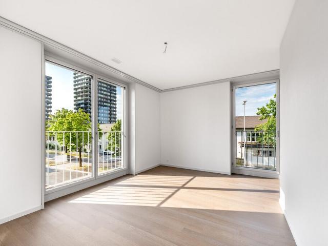 Apartment kaufen in Uster, Zürich