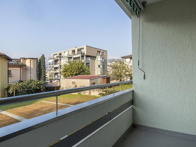 Apartment kaufen