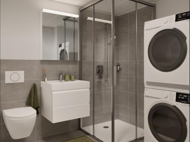 Apartment mieten in Wädenswil, Bezirk Horgen