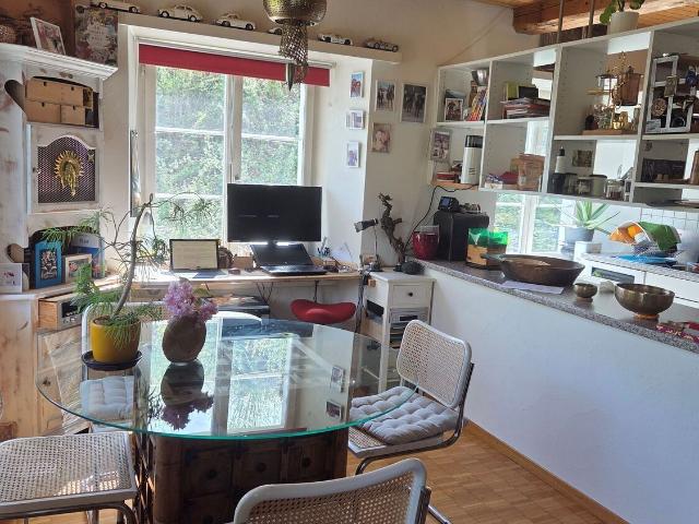 Apartment kaufen
