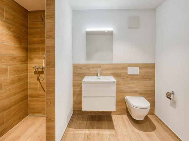 Apartment kaufen in Wald (AR), Appenzell Ausserrhoden