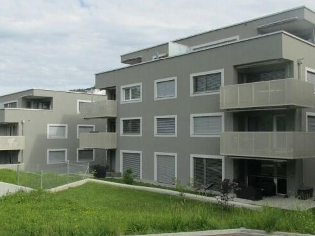 Apartment kaufen in Sembrancher, Wallis