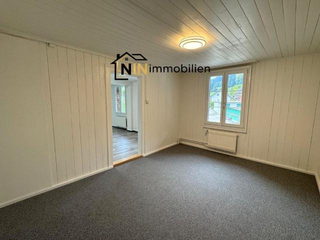 Apartment mieten