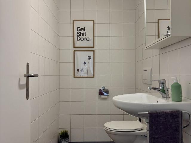 Apartment kaufen