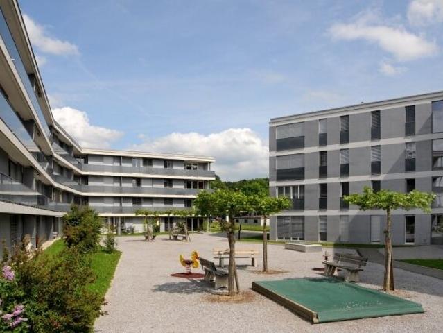 Apartment kaufen in Sembrancher, Wallis