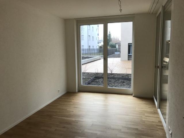 Apartment mieten in Widnau, Wahlkreis Rheintal