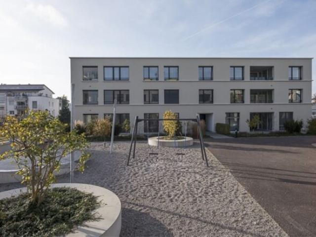 Apartment kaufen