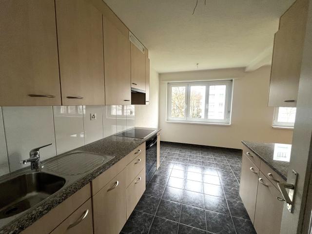 Apartment kaufen in Winterthur, Zürich
