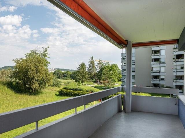 Apartment kaufen in Winterthur, Zürich