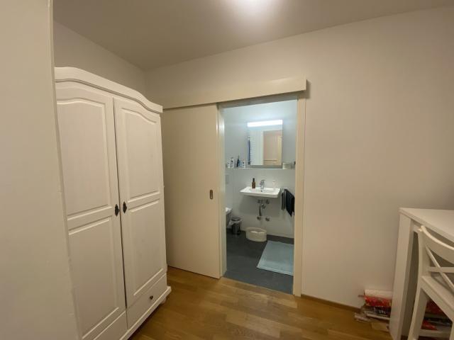 Apartment kaufen