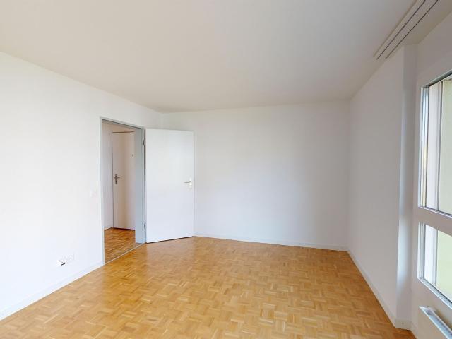 Apartment mieten in Wittenbach, St. Gallen