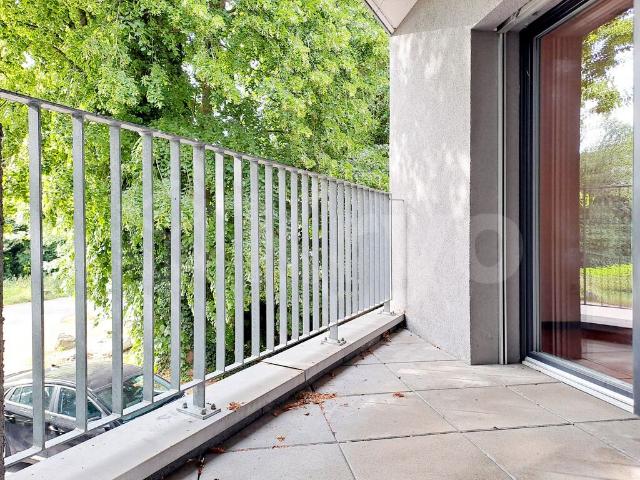 Apartment mieten in Yverdon-les-Bains