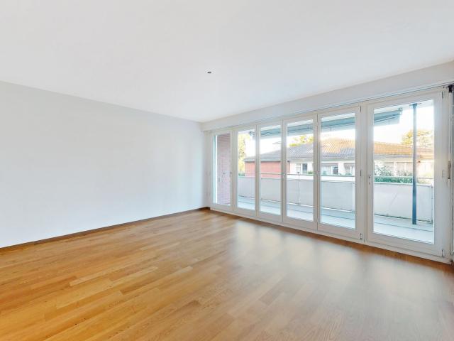 Apartment mieten in Zollikon, Bezirk Meilen