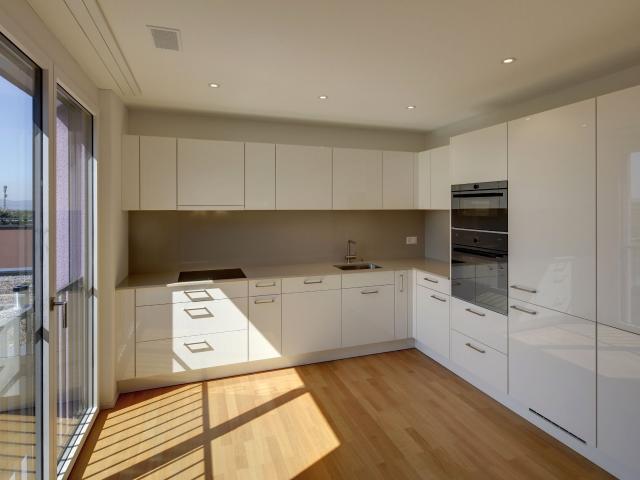 Apartment kaufen in Zumikon, Zürich
