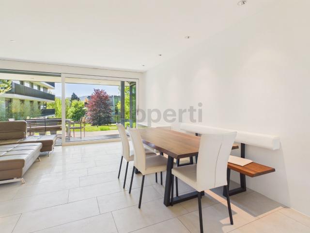 Apartment kaufen