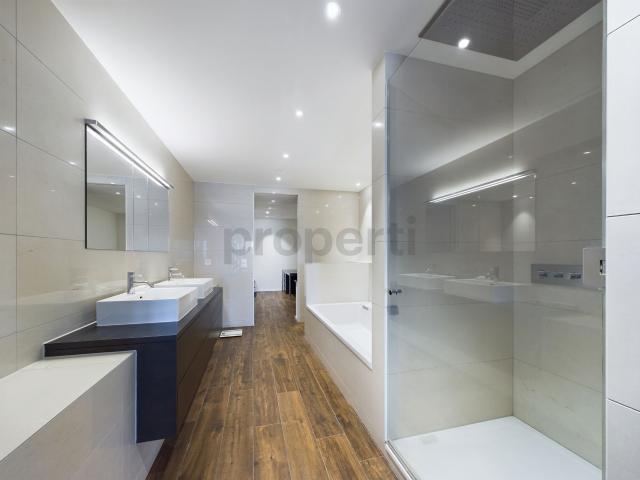 Apartment mieten