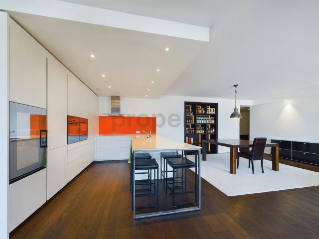 Apartment mieten