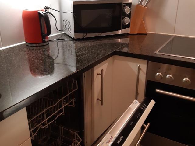 Apartment kaufen