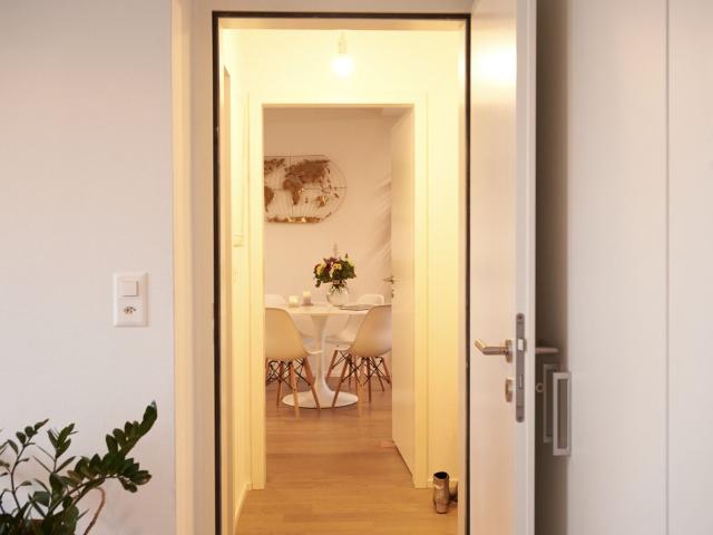 Apartment kaufen