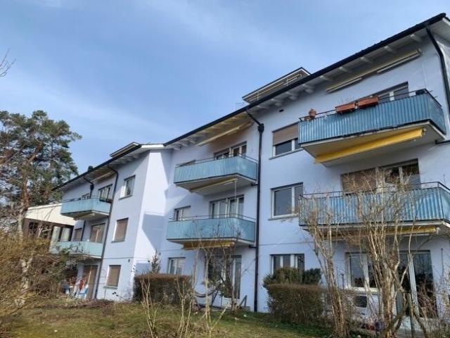 Apartment kaufen in Einigen, Zürich